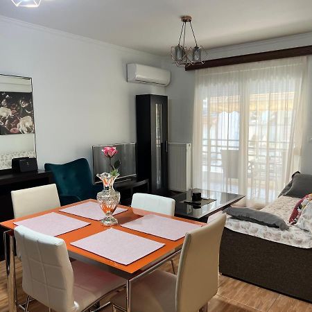 Philoxenia Oasis Supreme Apartment Alexandroupoli Exterior photo