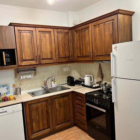 Philoxenia Oasis Supreme Apartment Alexandroupoli Exterior photo