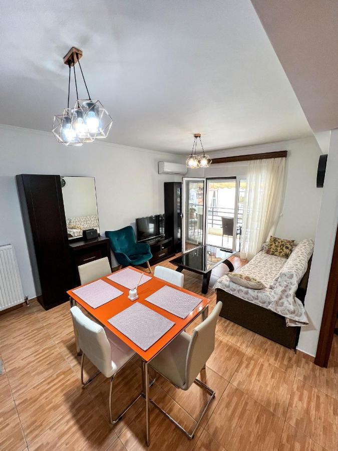 Philoxenia Oasis Supreme Apartment Alexandroupoli Exterior photo