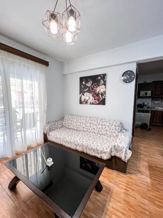 Philoxenia Oasis Supreme Apartment Alexandroupoli Exterior photo