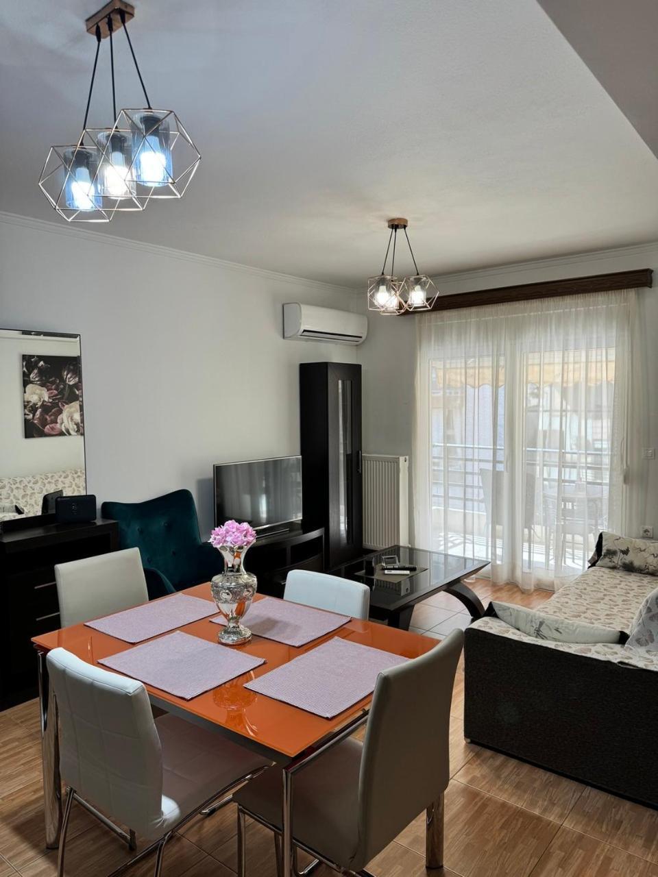Philoxenia Oasis Supreme Apartment Alexandroupoli Exterior photo