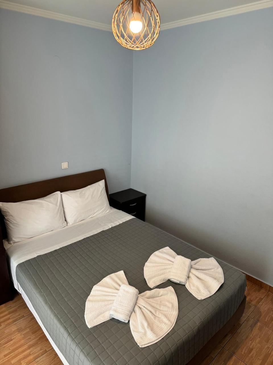 Philoxenia Oasis Supreme Apartment Alexandroupoli Exterior photo
