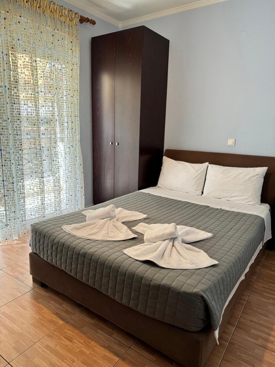 Philoxenia Oasis Supreme Apartment Alexandroupoli Exterior photo