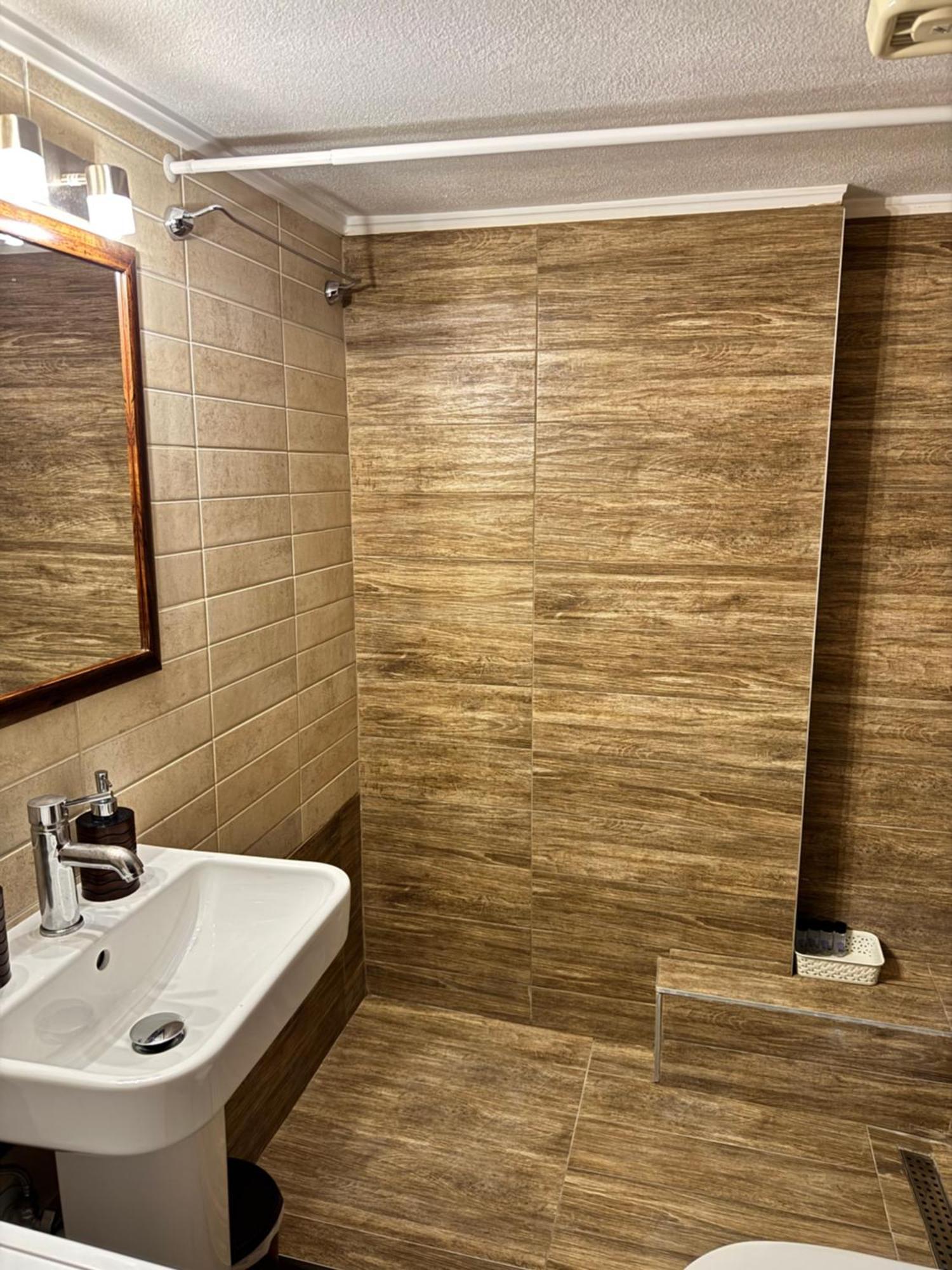 Philoxenia Oasis Supreme Apartment Alexandroupoli Exterior photo